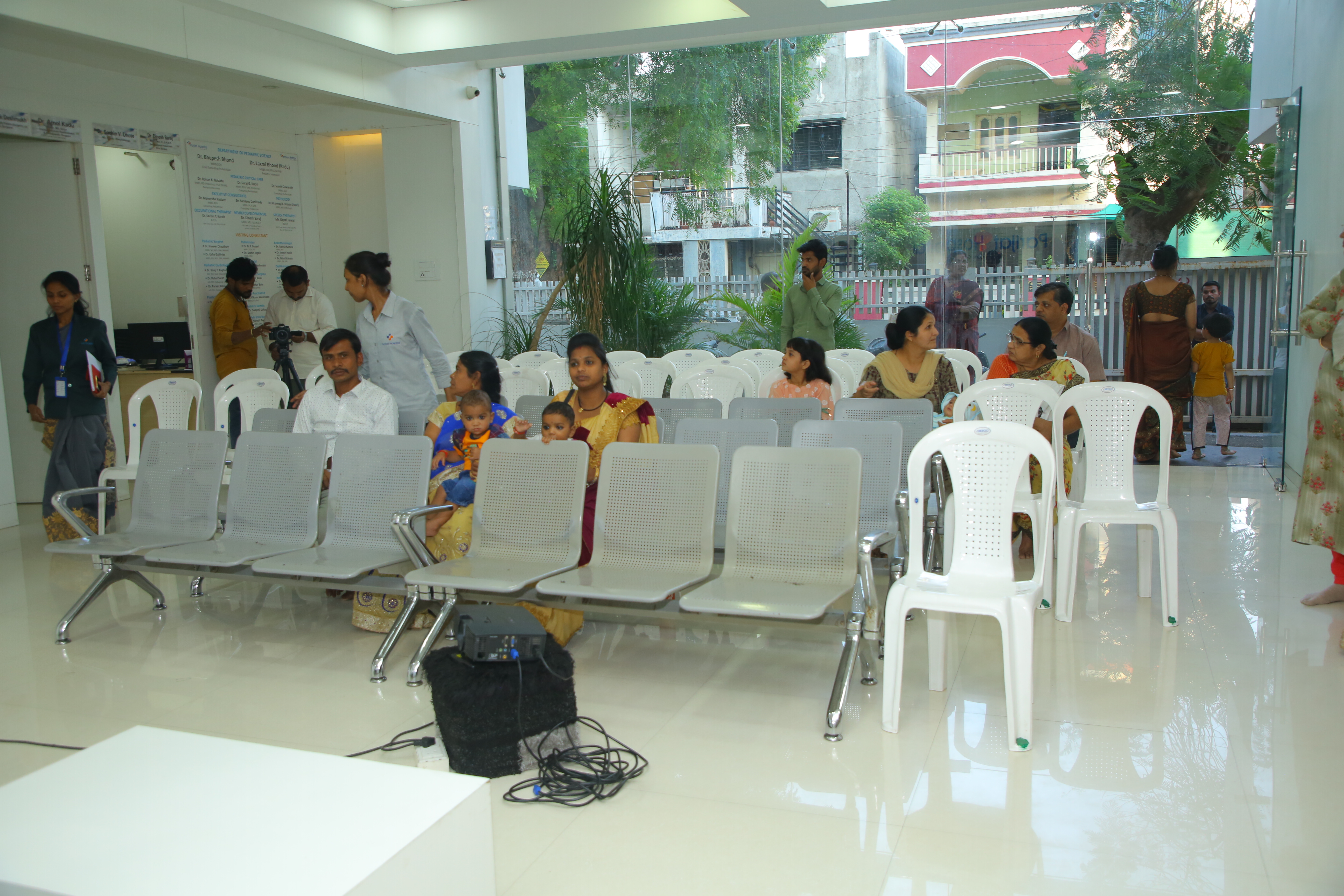 Parijat Hospital