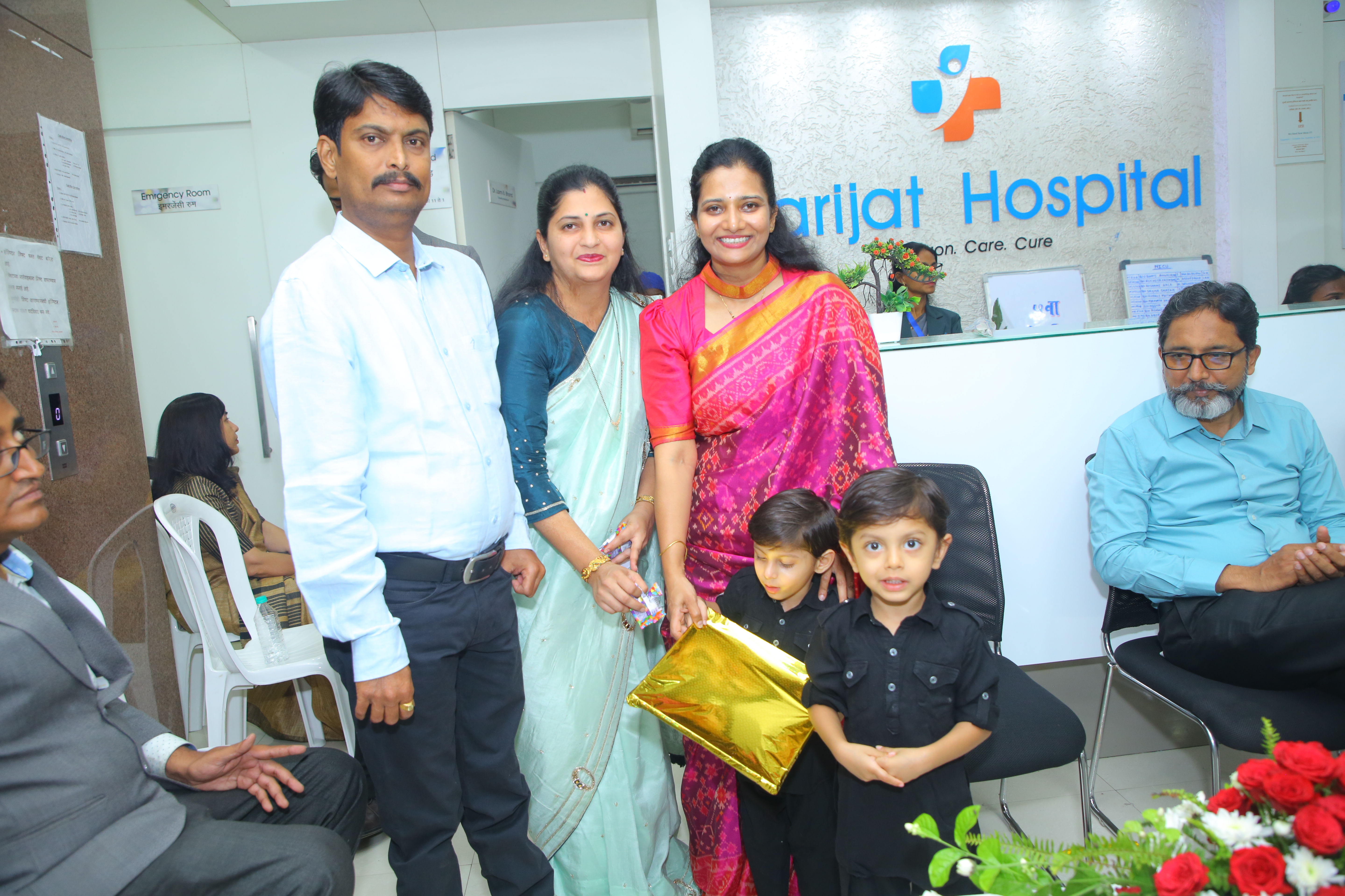 Parijat Hospital