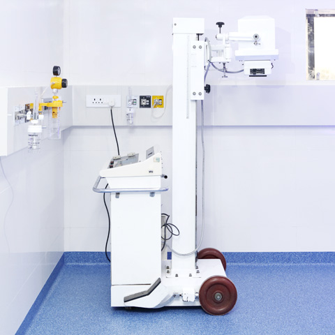 Parijat Hospital