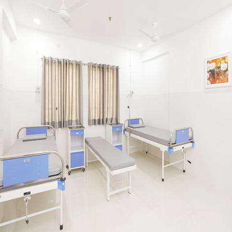 Parijat Hospital